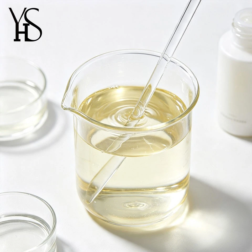 Non-greasy Serum Skincare Base suppliers